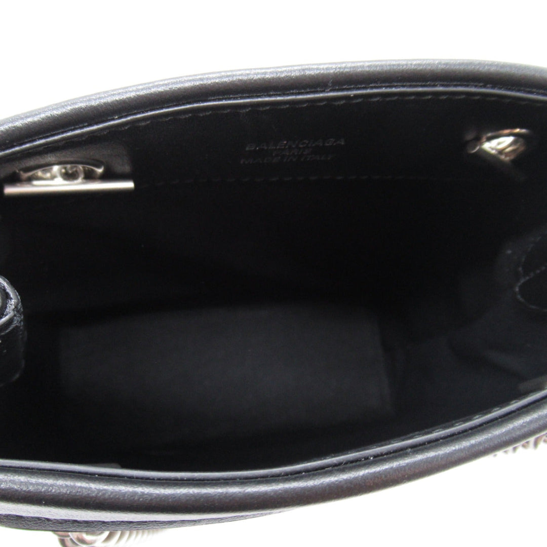Top Quality Balenciaga Cotton Canvas 2way Shoulder Bag