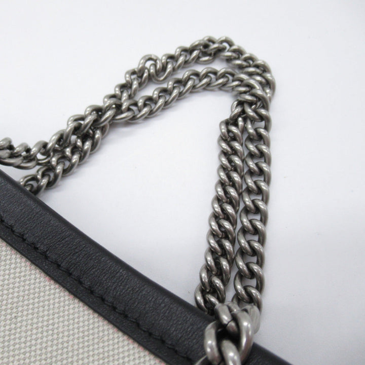 Top Quality Balenciaga Cotton Canvas 2way Shoulder Bag