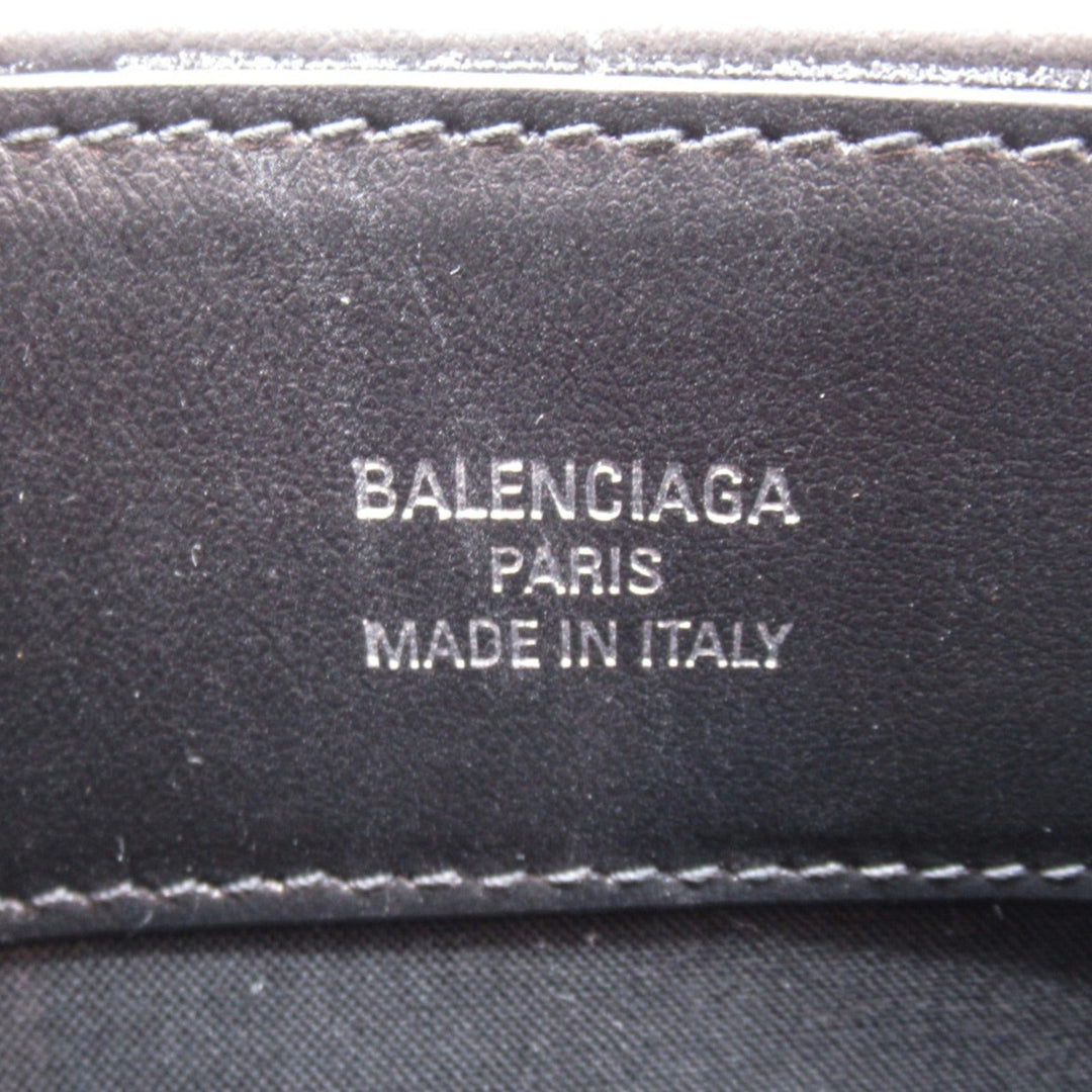 Top Quality Balenciaga Cotton Canvas 2way Shoulder Bag