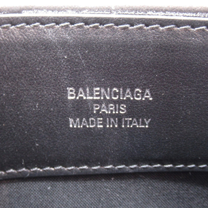 Top Quality Balenciaga Cotton Canvas 2way Shoulder Bag