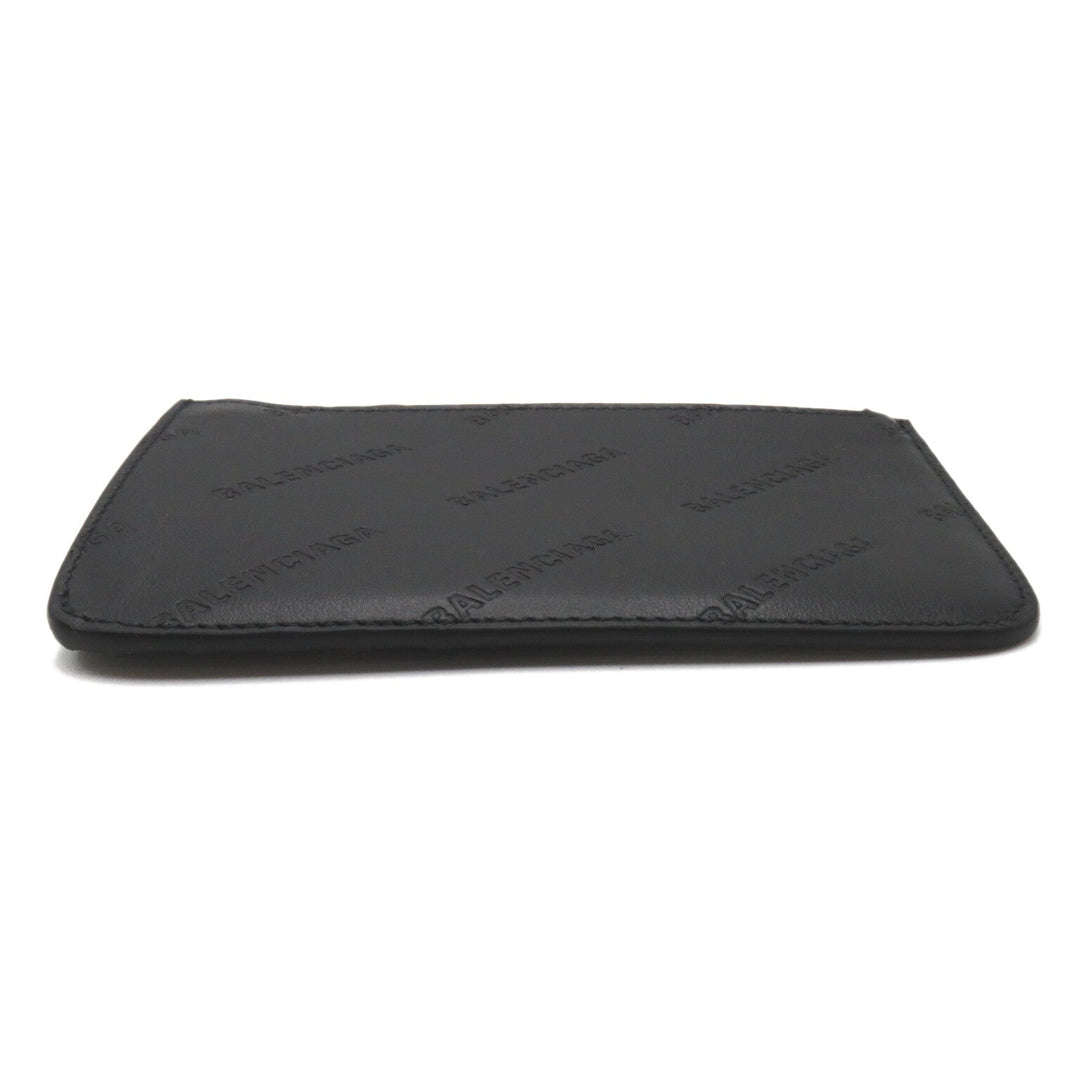 Top Quality Balenciaga Leather Long Coin & Card Holder