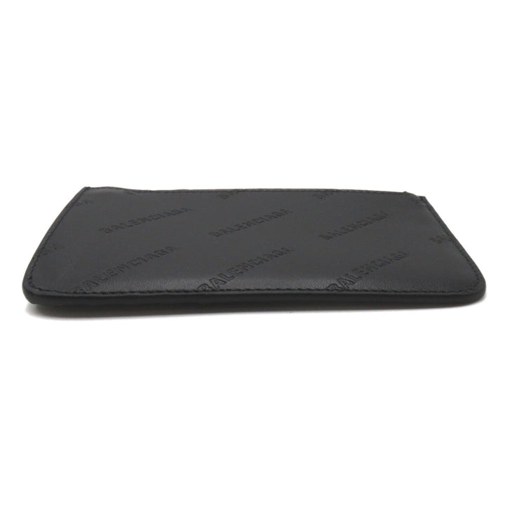 Top Quality Balenciaga Leather Long Coin & Card Holder