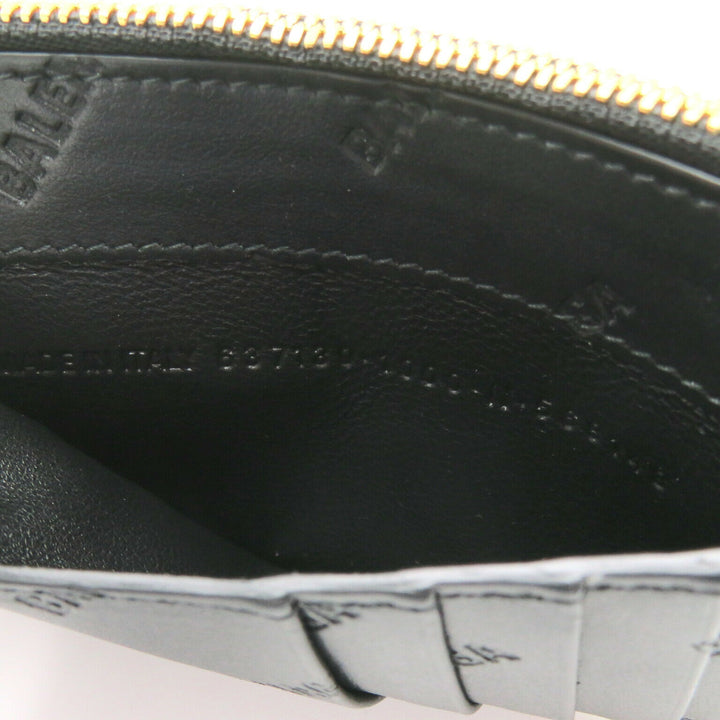 Top Quality Balenciaga Leather Long Coin & Card Holder