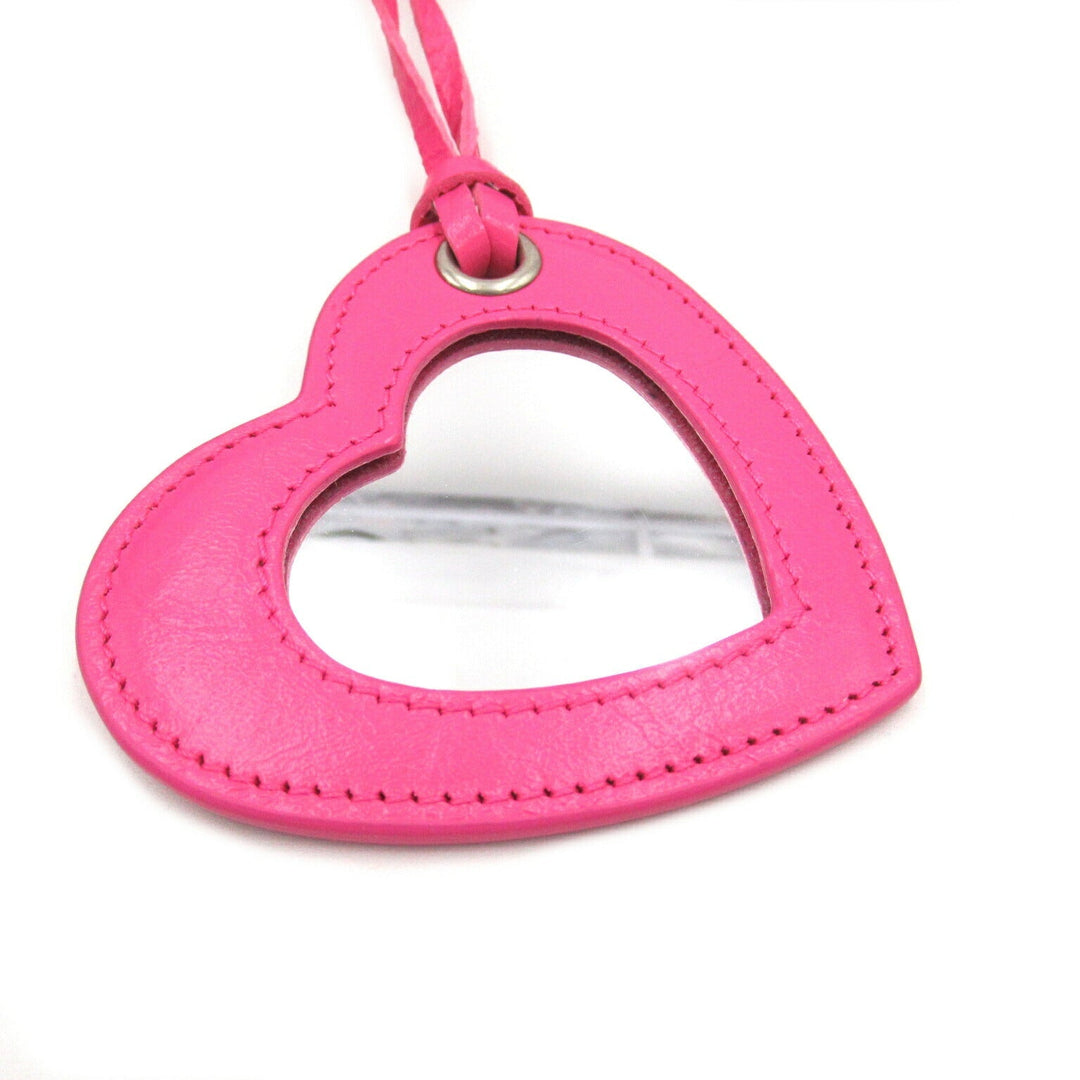 Top Quality Balenciaga Neo Mini Leather Tote Bag Pink