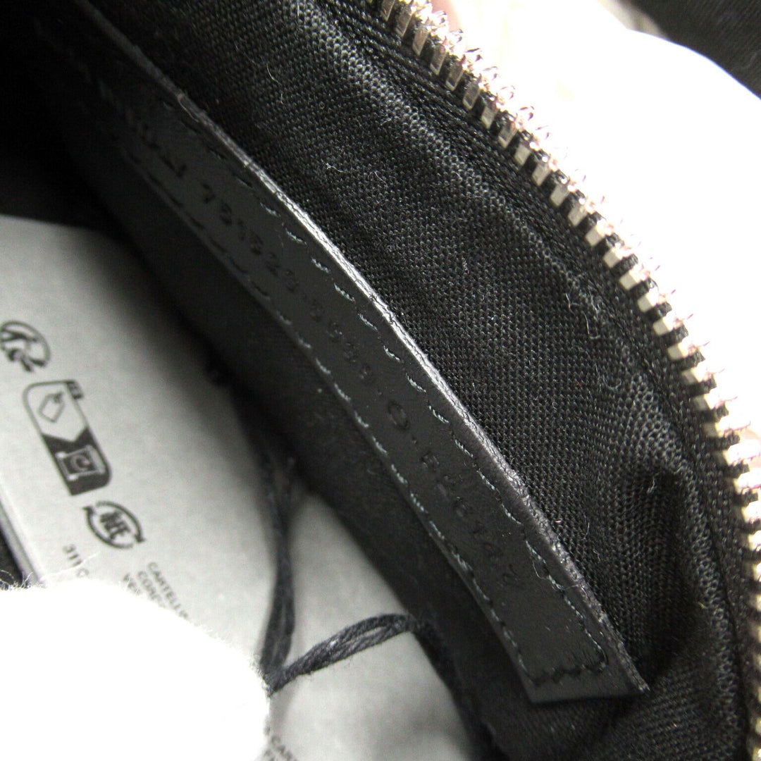Top Quality Balenciaga Neo Mini Leather Tote Bag Pink