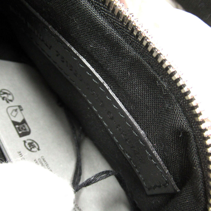 Top Quality Balenciaga Neo Mini Leather Tote Bag Pink