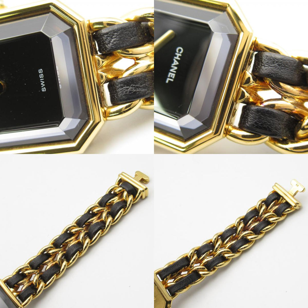 Top Quality Chanel Premiere M Quartz Watch H0001