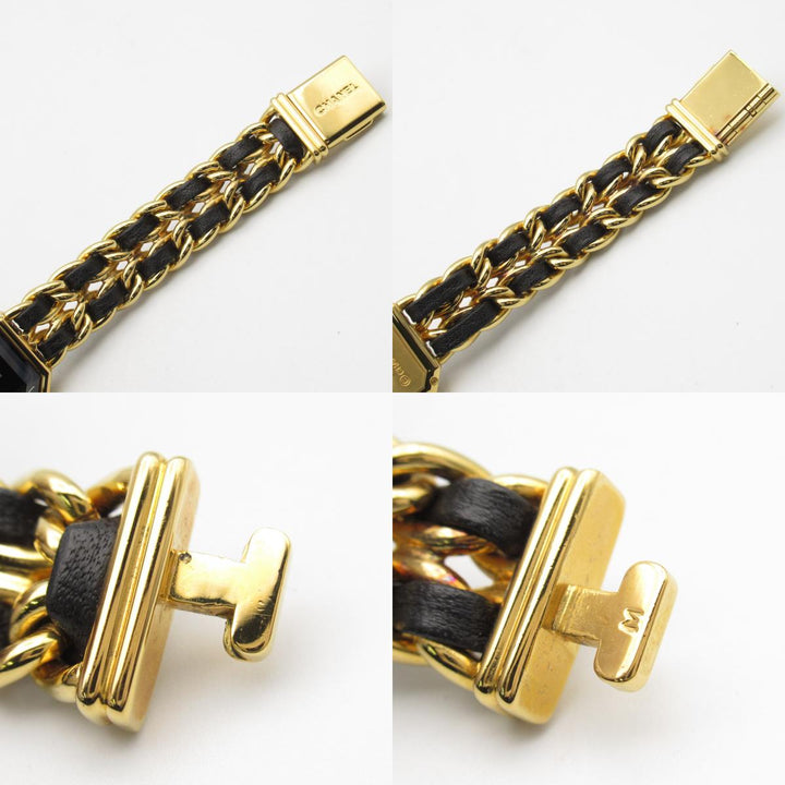 Top Quality Chanel Premiere M Quartz Watch H0001