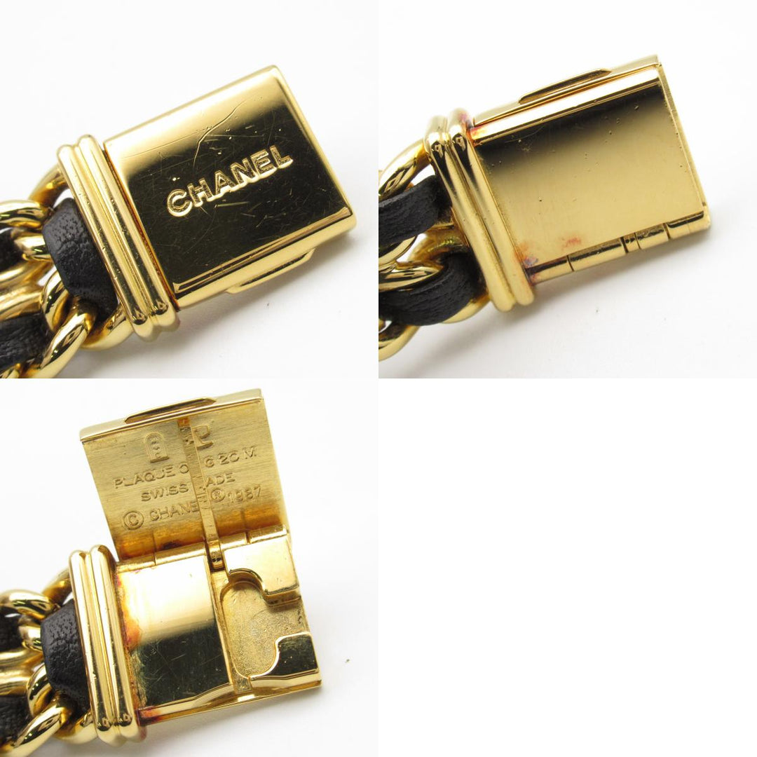 Top Quality Chanel Premiere M Quartz Watch H0001