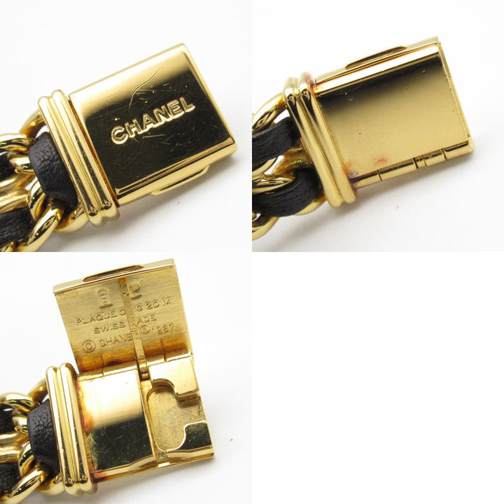 Top Quality Chanel Premiere M Quartz Watch H0001