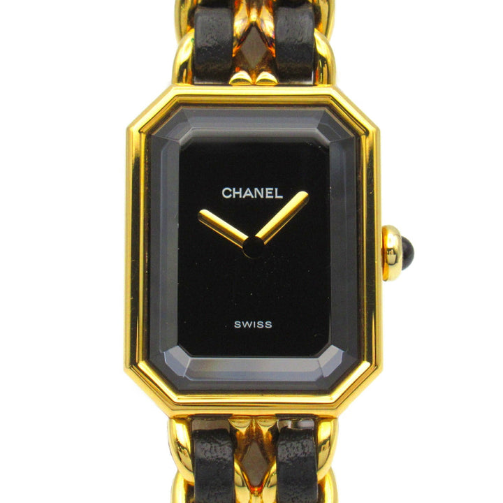 Top Quality Chanel Premiere M Quartz Watch H0001