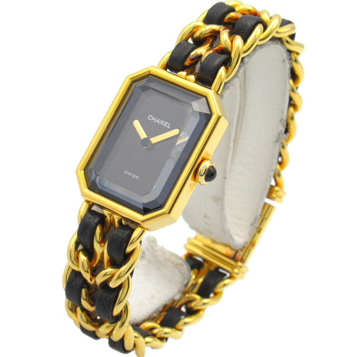 Top Quality Chanel Premiere M Quartz Watch H0001