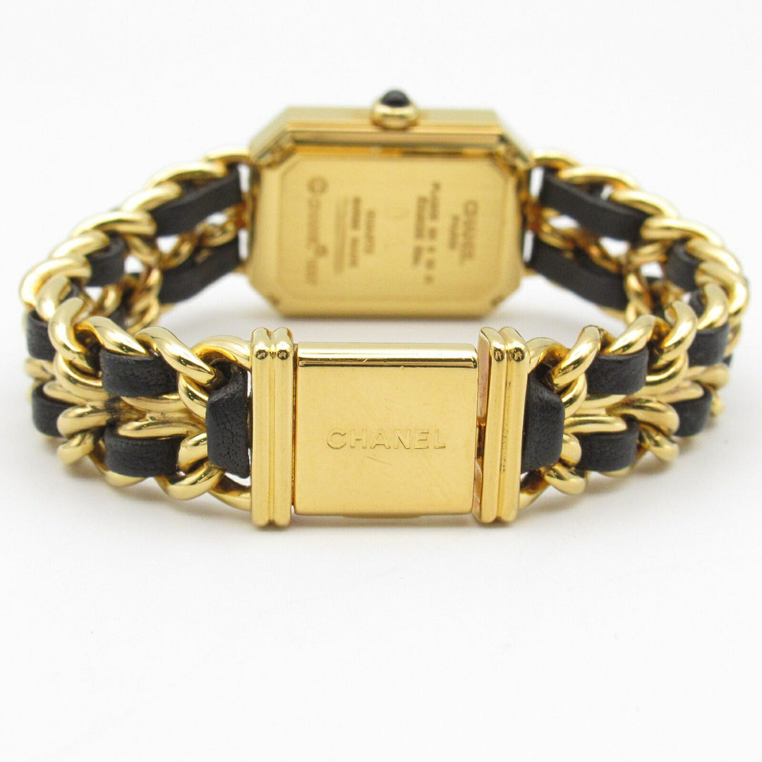 Top Quality Chanel Premiere M Quartz Watch H0001