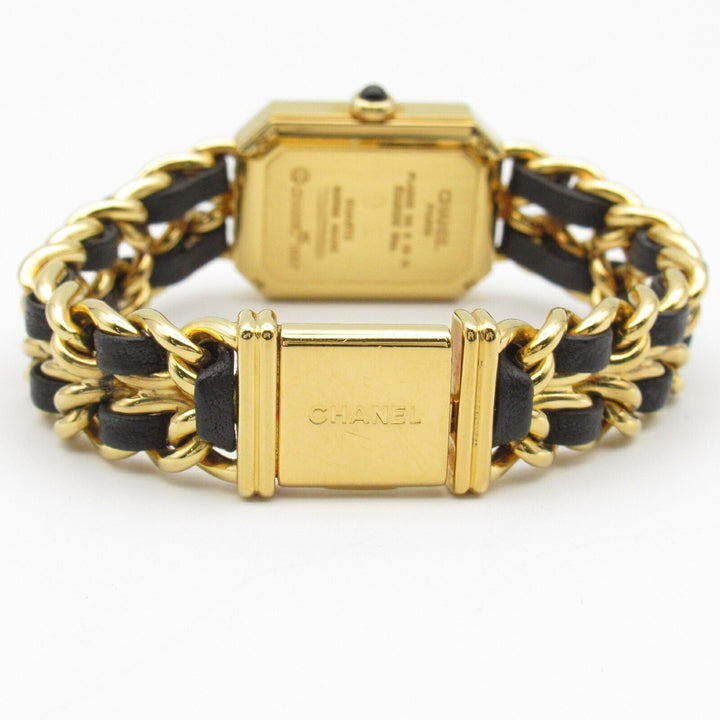Top Quality Chanel Premiere M Quartz Watch H0001
