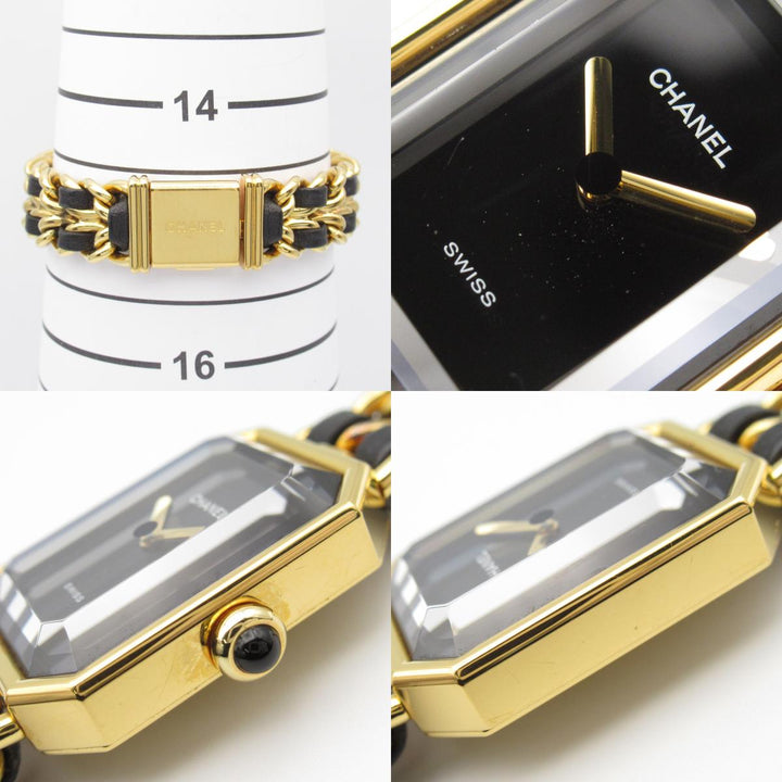 Top Quality Chanel Premiere M Quartz Watch H0001