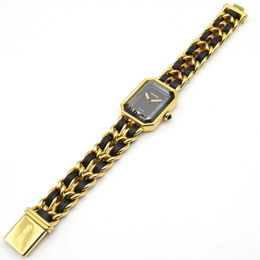 Top Quality Chanel Premiere M Quartz Watch H0001