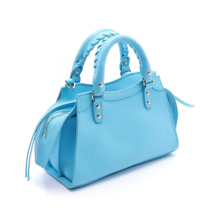 Top Quality Balenciaga Neo Classic City Mini Leather Handbag