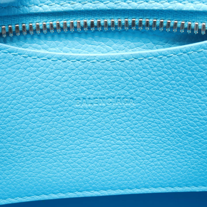 Top Quality Balenciaga Neo Classic City Mini Leather Handbag