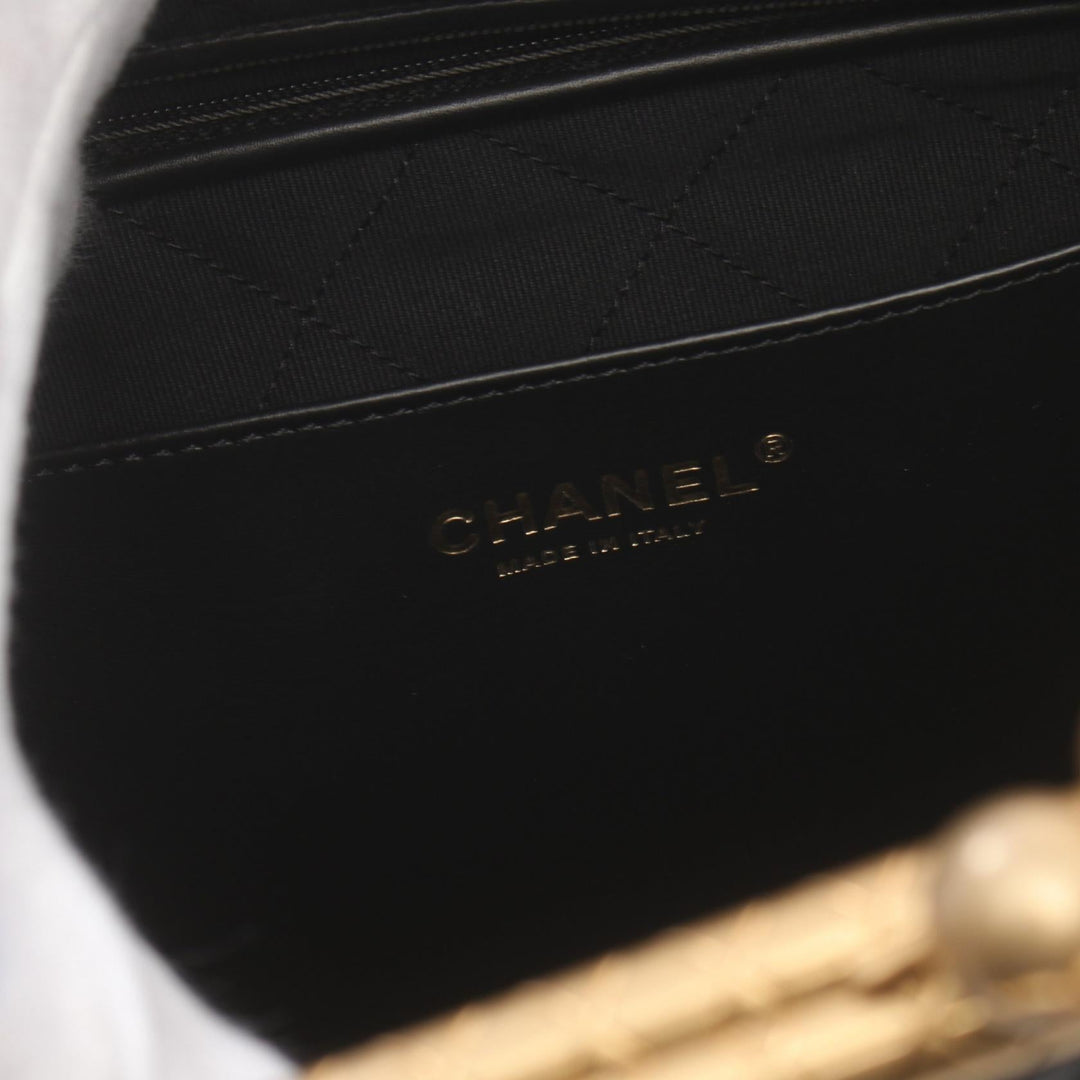Top Quality Chanel Matelasse Leather Tote Bag AS4488