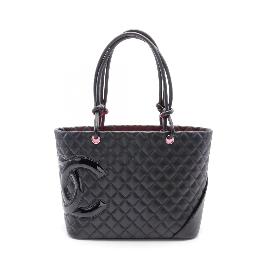 Top Quality Chanel Cambon Line Large Tote Bag A25169