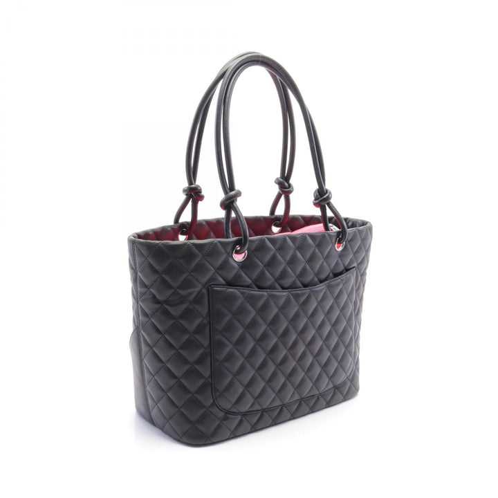 Top Quality Chanel Cambon Line Large Tote Bag A25169