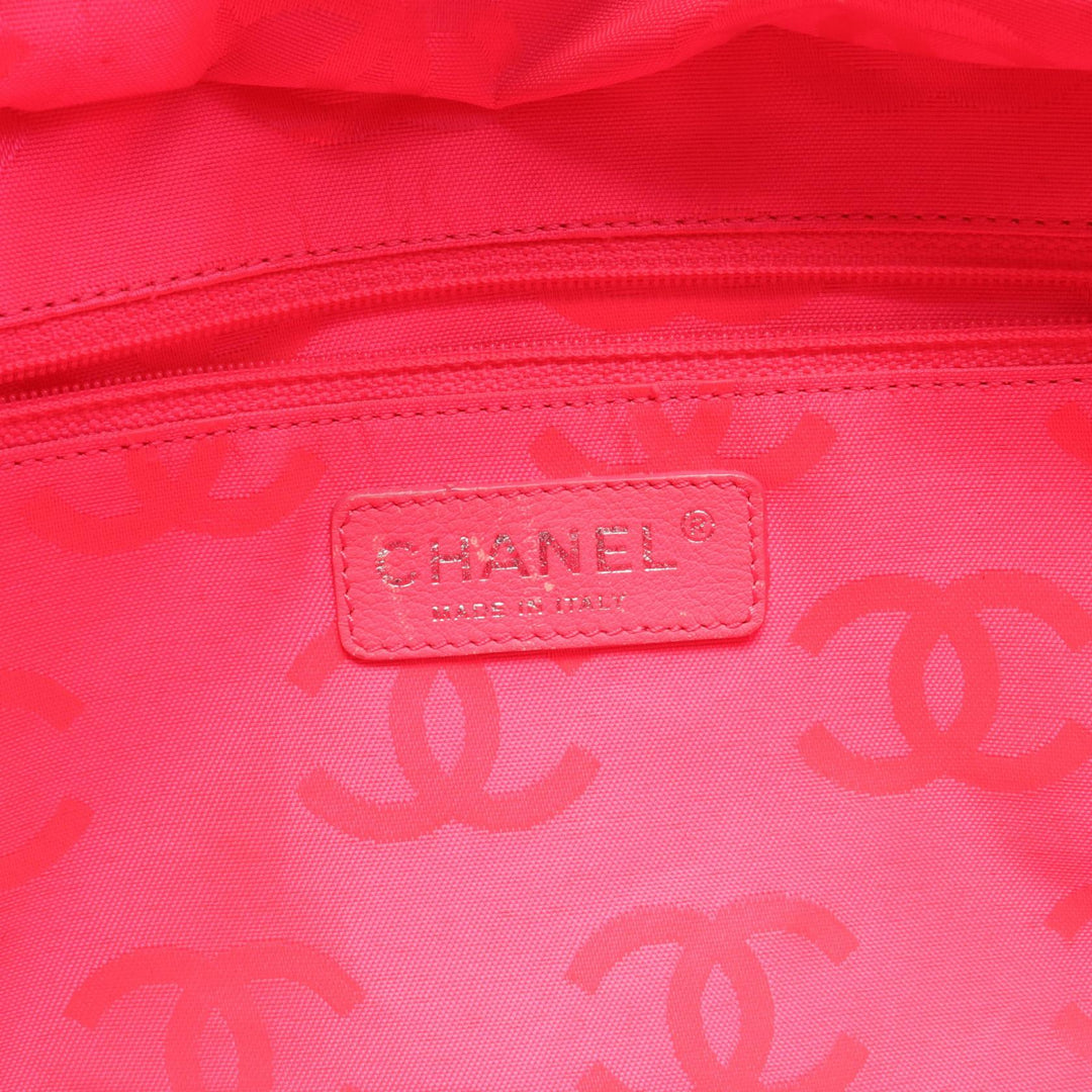 Top Quality Chanel Cambon Line Large Tote Bag A25169