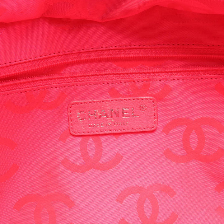 Top Quality Chanel Cambon Line Large Tote Bag A25169