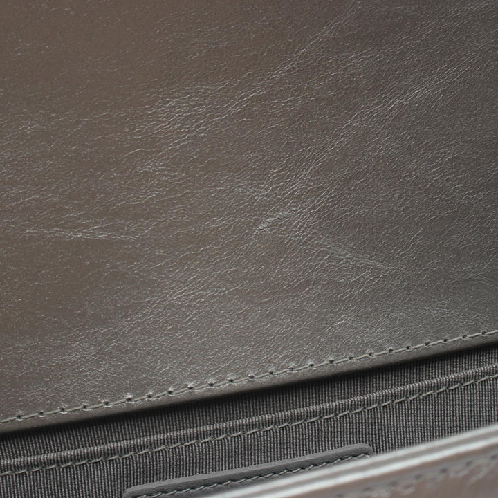 Top Quality Chanel Boy Matelasse Shoulder Bag Leather Fabric