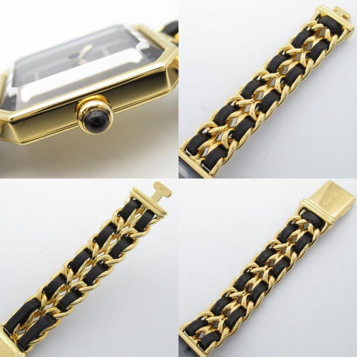 Top Quality Chanel Premiere M Quartz Watch H0001