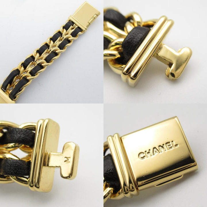 Top Quality Chanel Premiere M Quartz Watch H0001