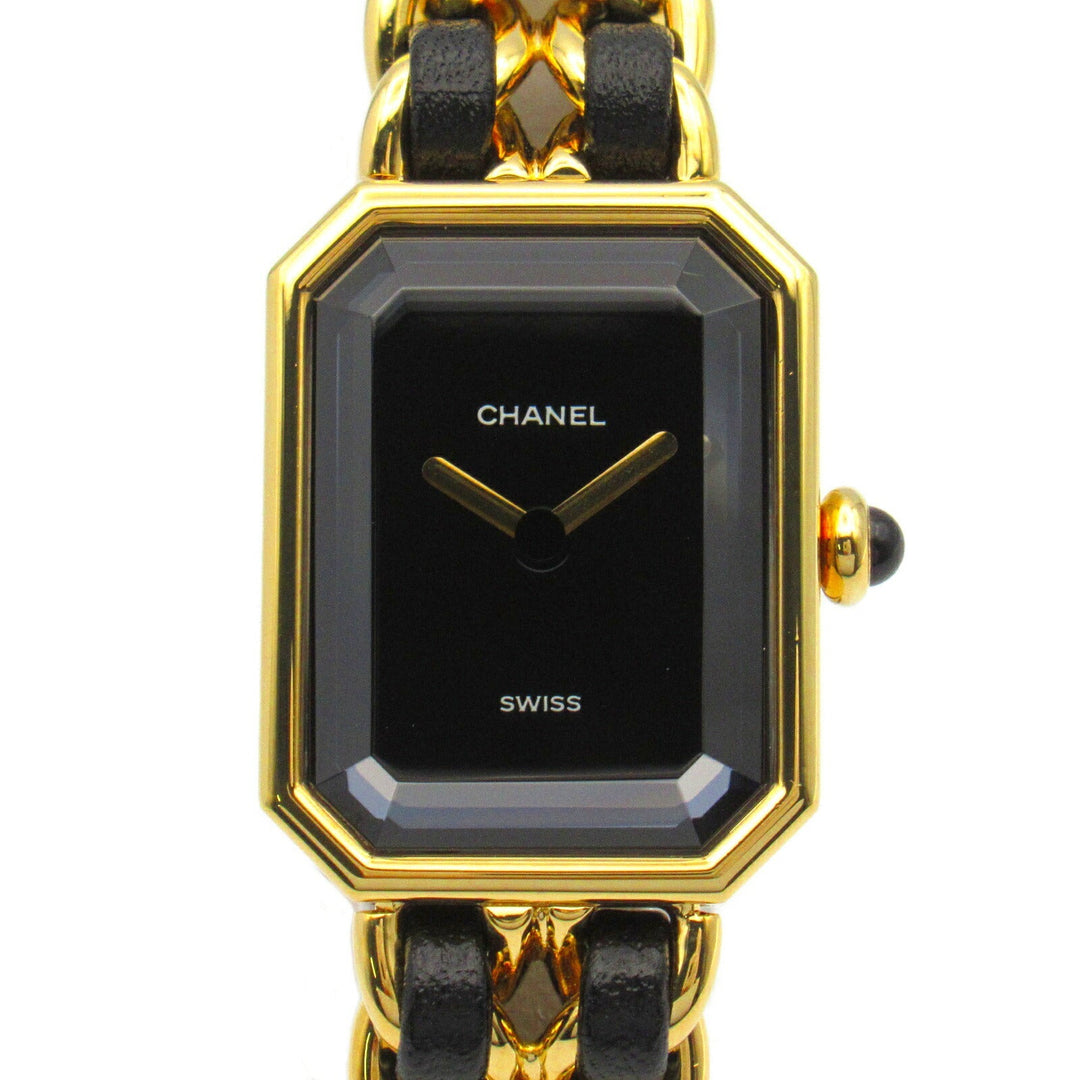 Top Quality Chanel Premiere M Quartz Watch H0001