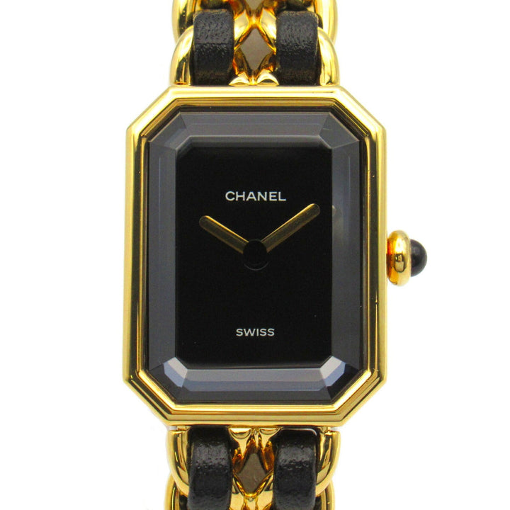 Top Quality Chanel Premiere M Quartz Watch H0001