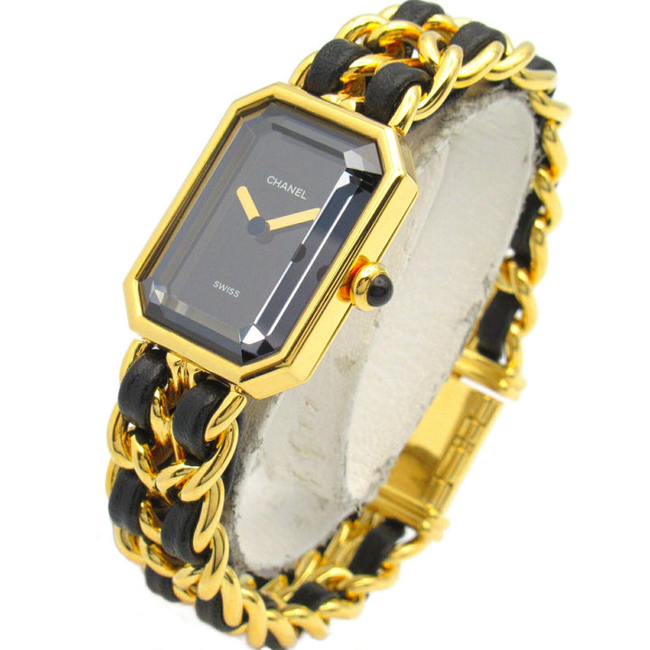 Top Quality Chanel Premiere M Quartz Watch H0001