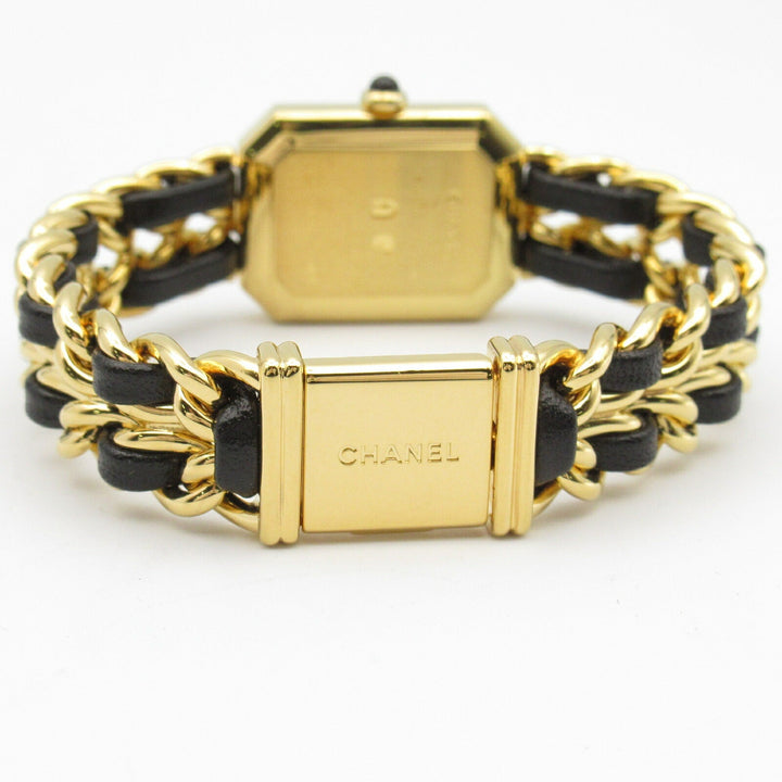 Top Quality Chanel Premiere M Quartz Watch H0001