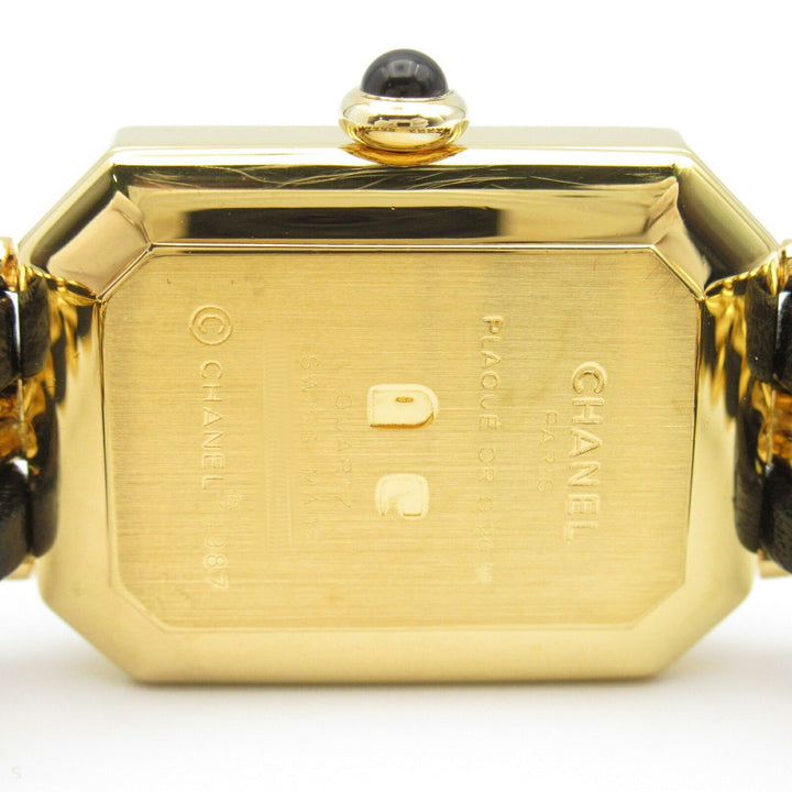 Top Quality Chanel Premiere M Quartz Watch H0001