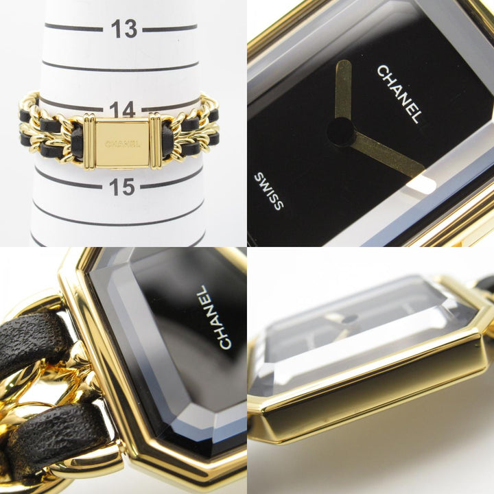 Top Quality Chanel Premiere M Quartz Watch H0001