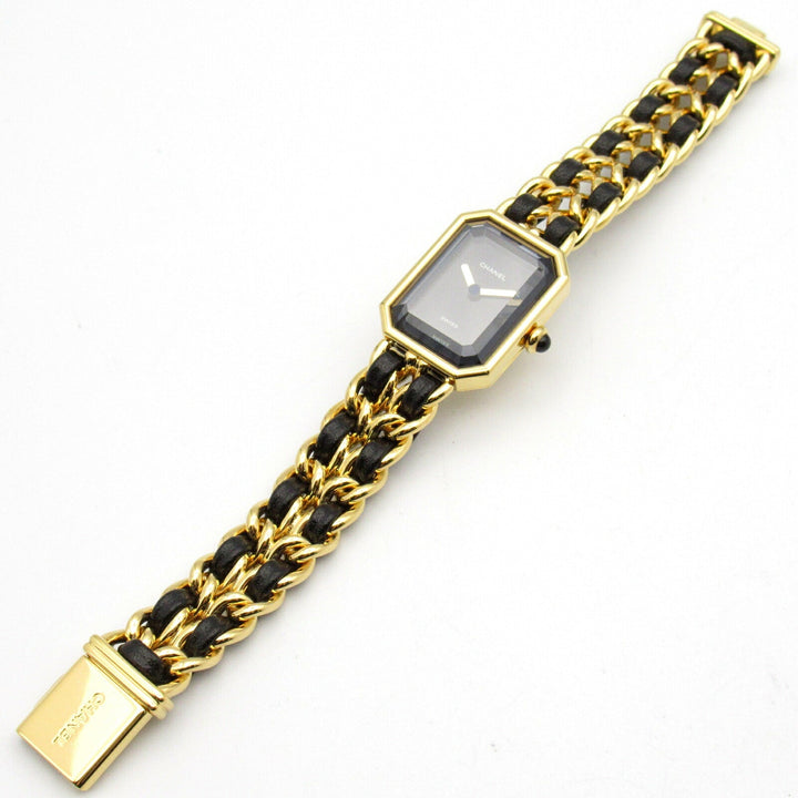 Top Quality Chanel Premiere M Quartz Watch H0001
