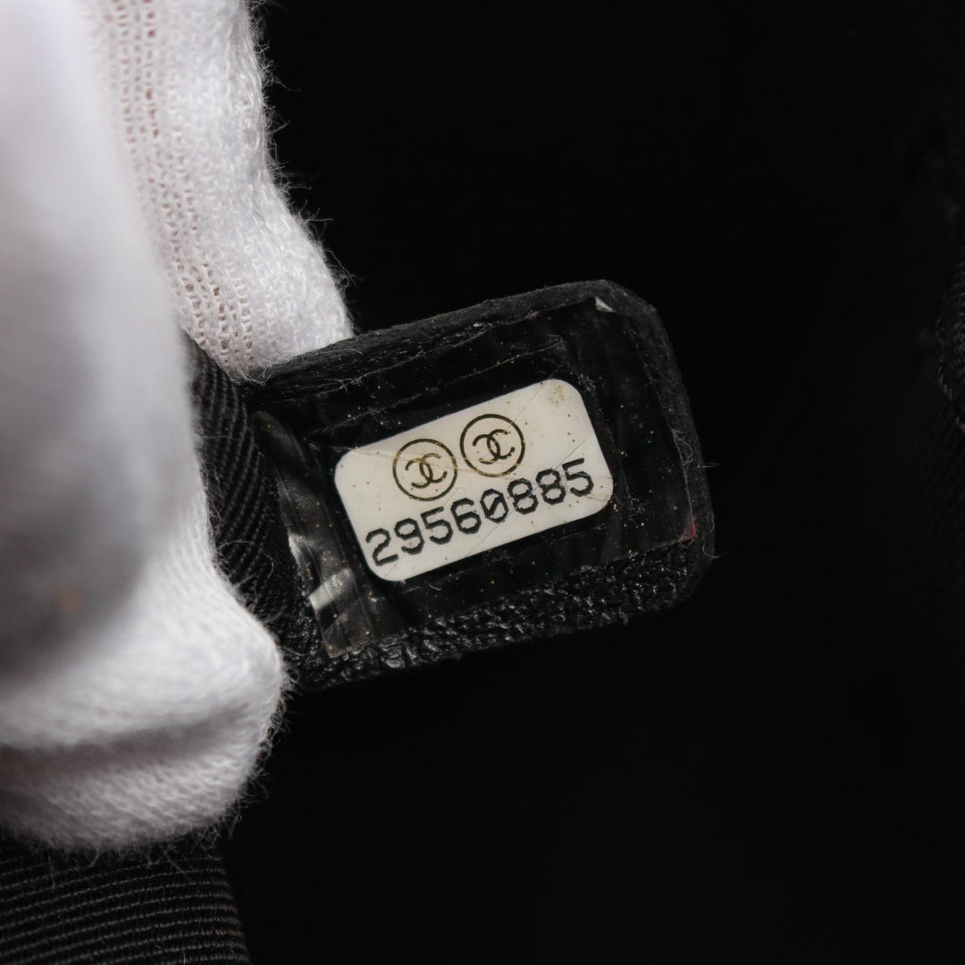 Top Quality Chanel Matelasse Coco Mark Leather Shoulder Bag
