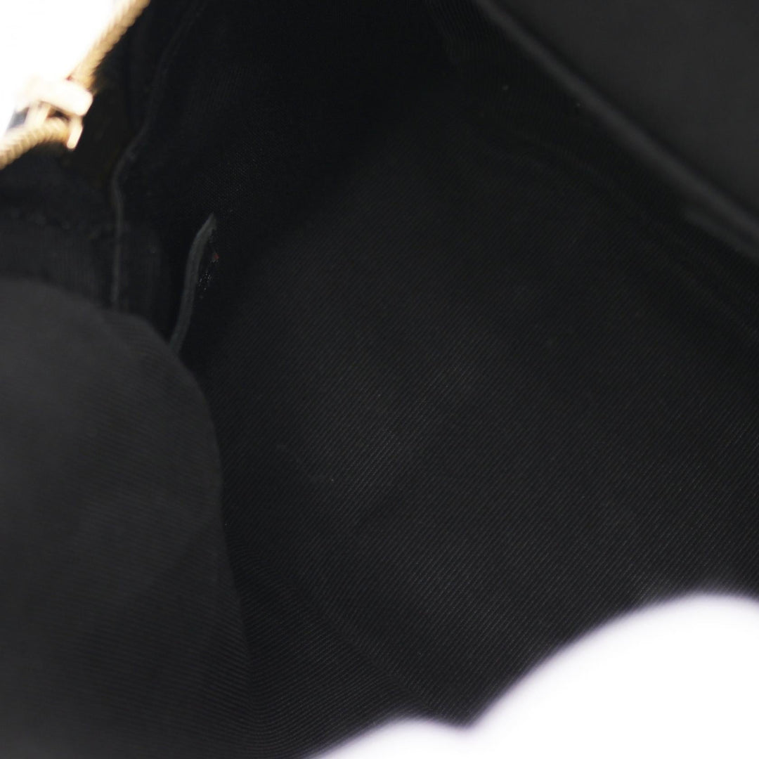 Top Quality Chanel Matelasse Coco Mark Leather Shoulder Bag