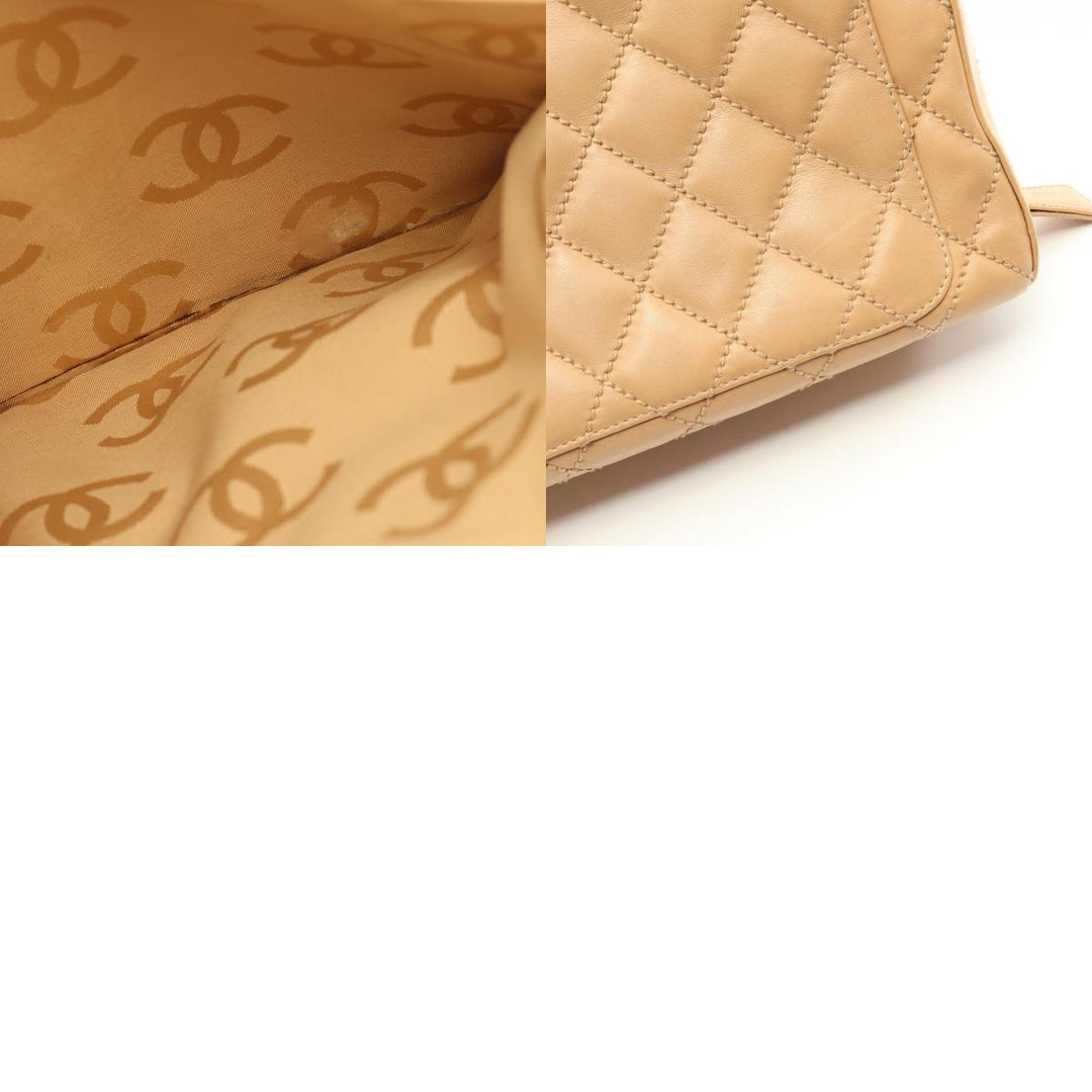 Top Quality Chanel Wild Stitch Leather Handbag A14693