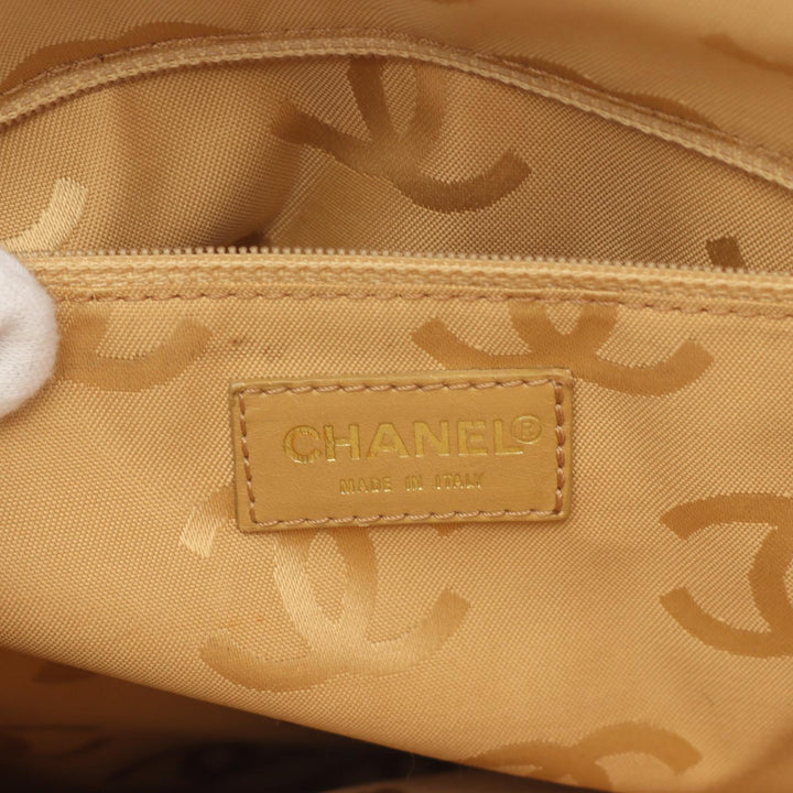 Top Quality Chanel Wild Stitch Leather Handbag A14693