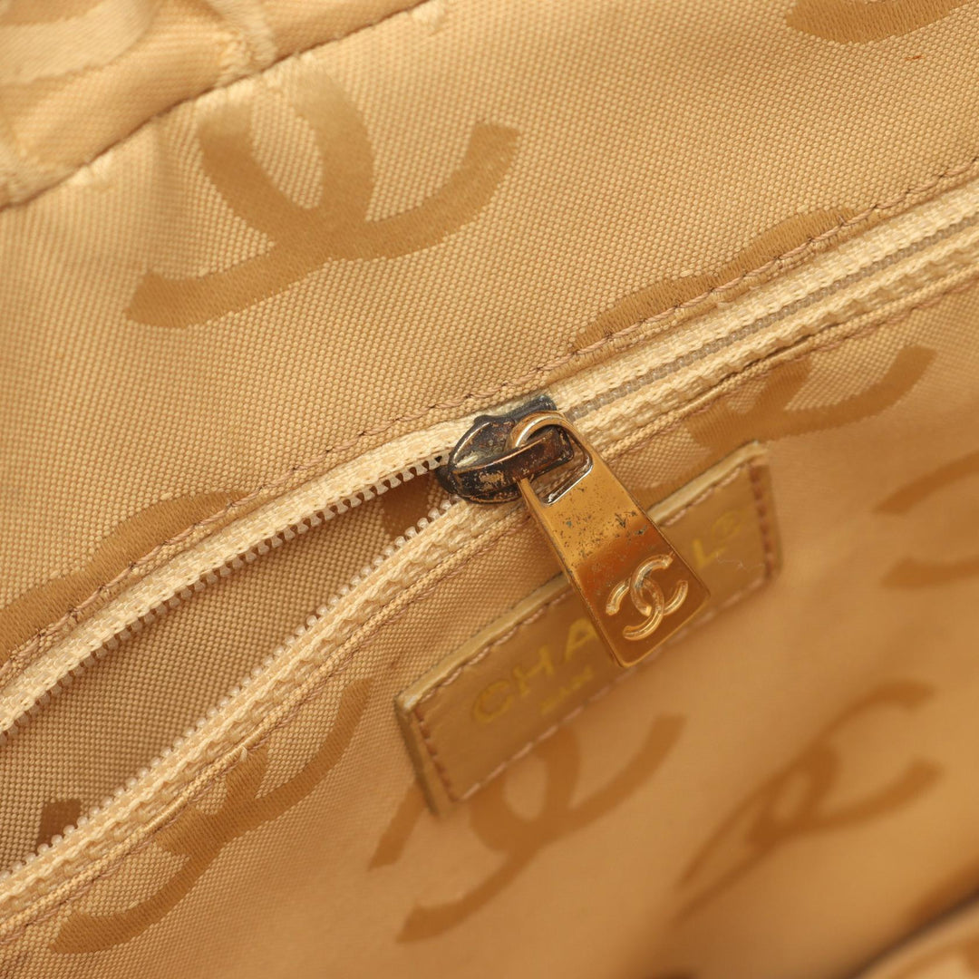Top Quality Chanel Wild Stitch Leather Handbag A14693