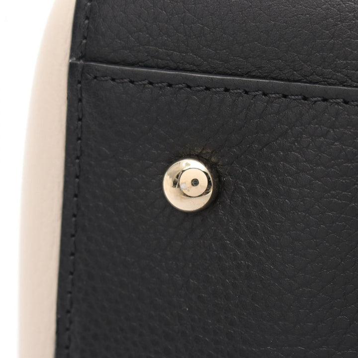 Top Quality Chanel Leather Neo Executive Tote Bag