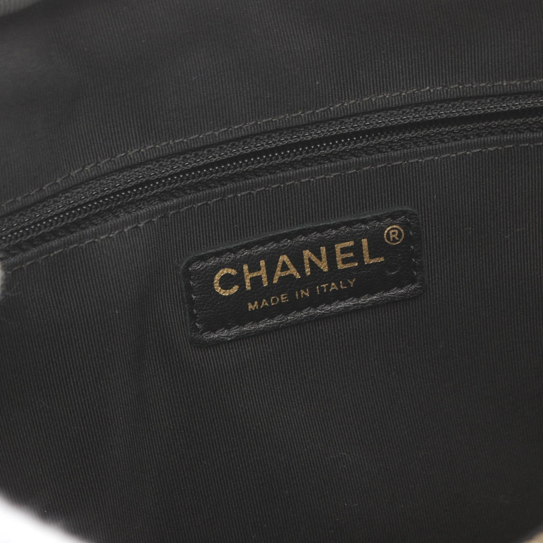 Top Quality Chanel Lambskin Matelasse Shoulder Bag