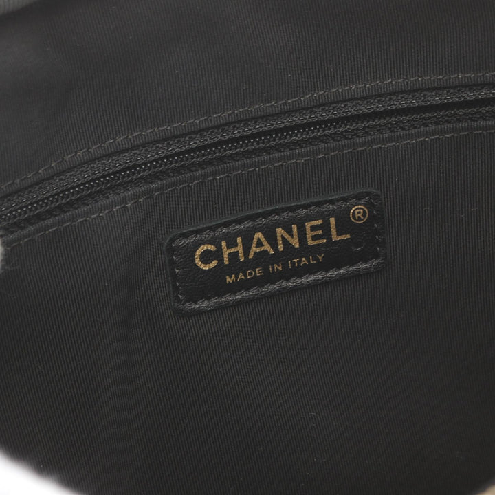 Top Quality Chanel Lambskin Matelasse Shoulder Bag