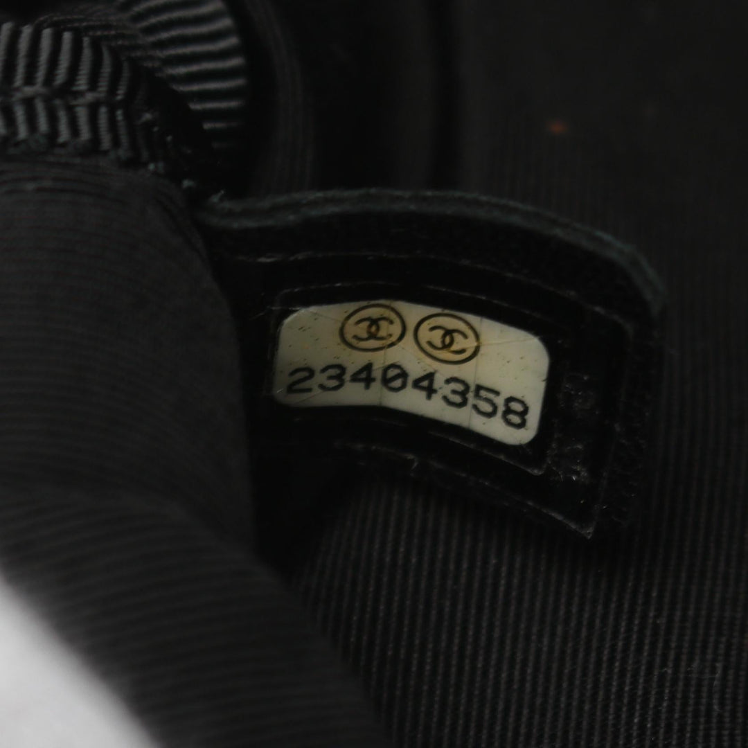 Top Quality Chanel Lambskin Matelasse Shoulder Bag