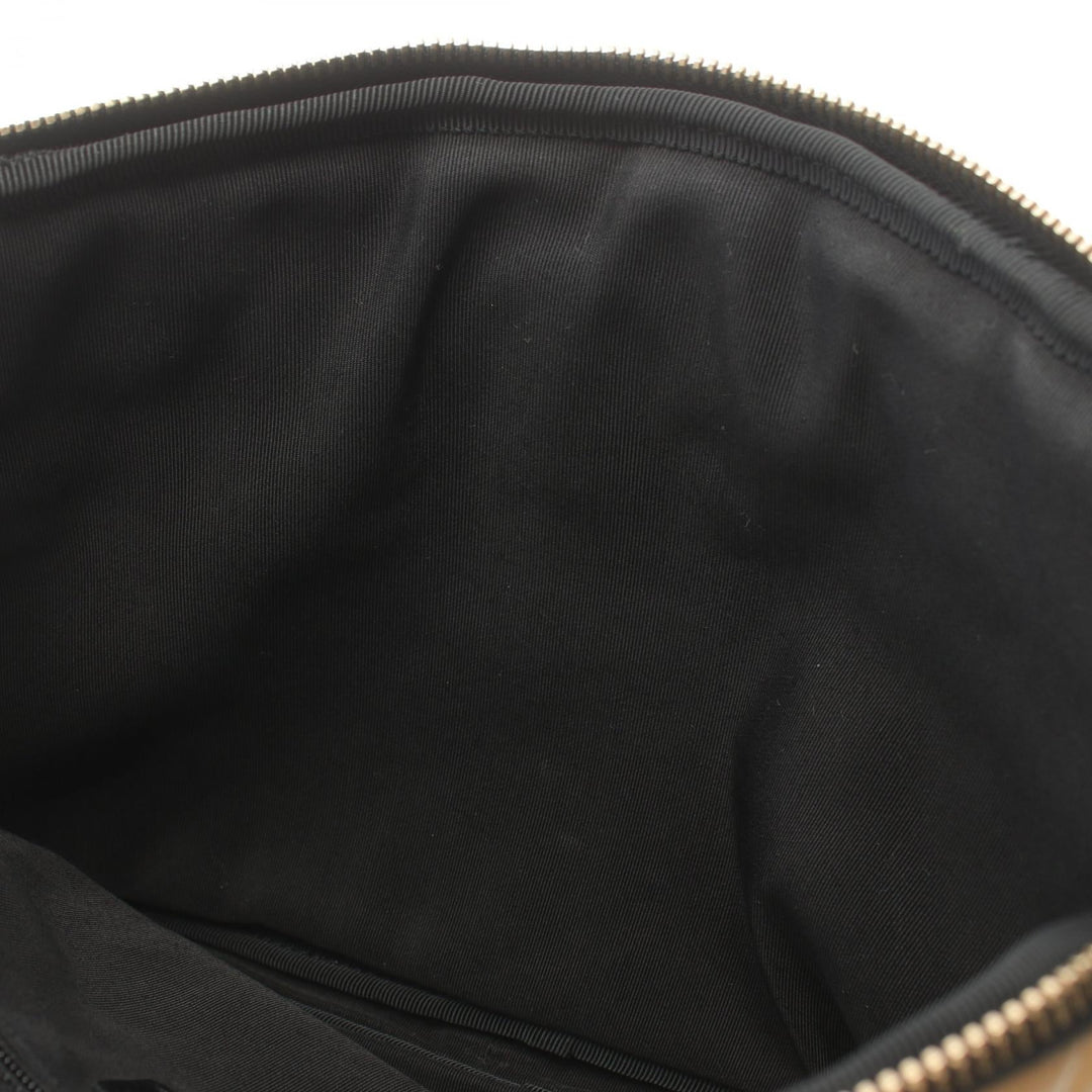 Top Quality Chanel Lambskin Matelasse Shoulder Bag