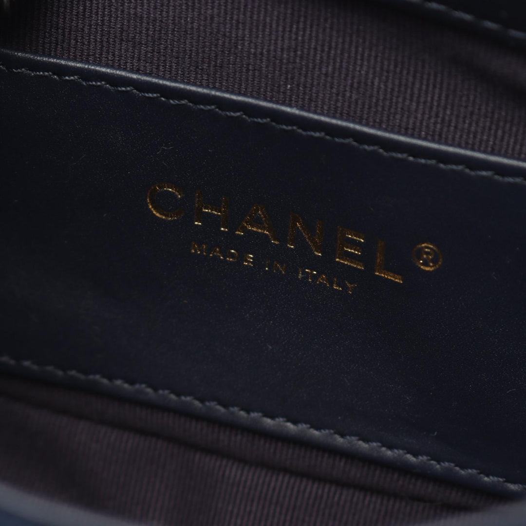 Top Quality Chanel Leather Suede Shoulder Bag