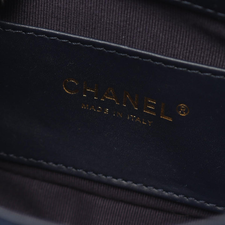 Top Quality Chanel Leather Suede Shoulder Bag