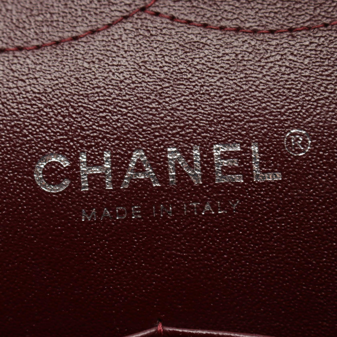 Top Quality Chanel Lambskin Large Flap Shoulder Bag A58600